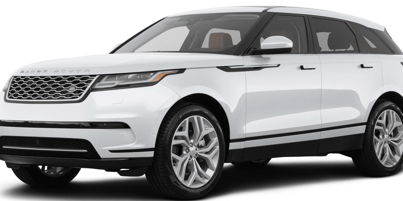 LAND ROVER RANGE ROVER VELAR 2019 SALYM2EV2KA203310 image